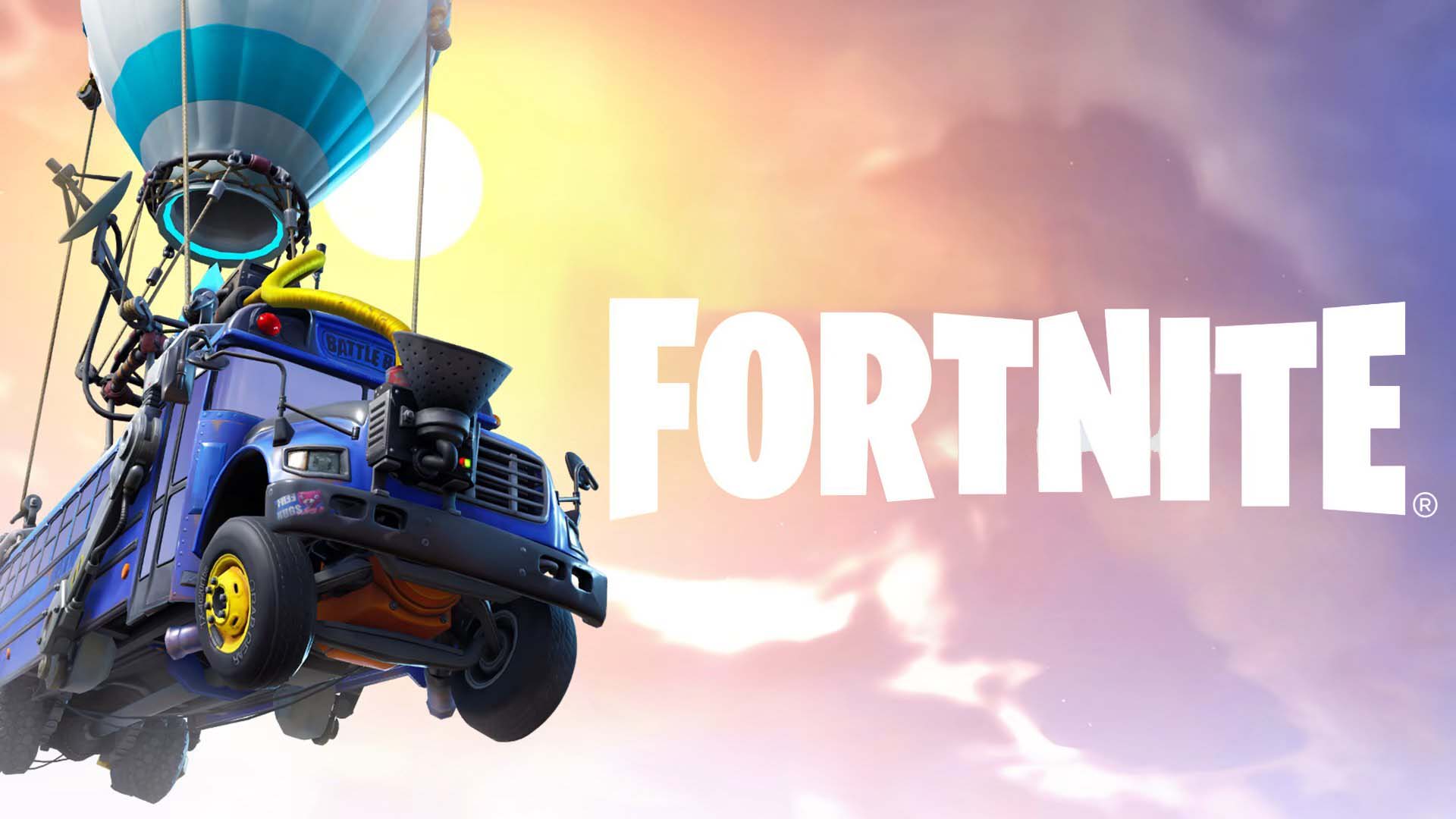 Fortnite Review | POS - KSA