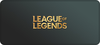 League of Legends