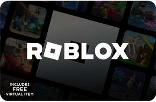 Roblox (KSA) - SAR 100
