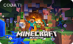 MineCraft (Global) - Java & Bedrock PC